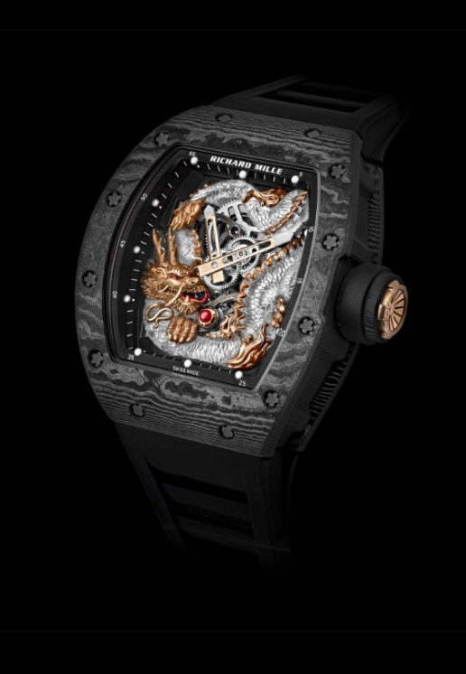 Richard Mille