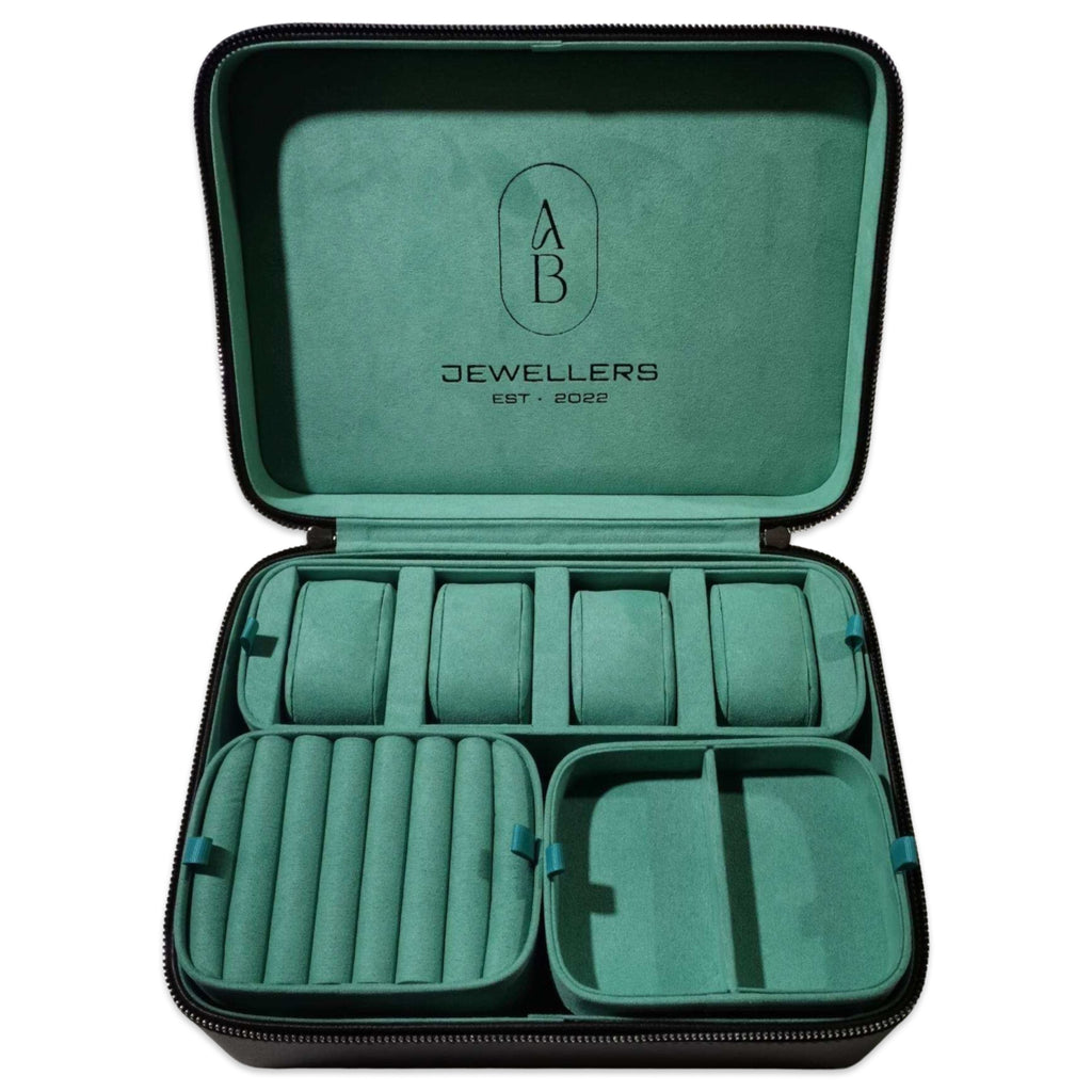 AB Jewellers Custom Jewellery & Watch Case
