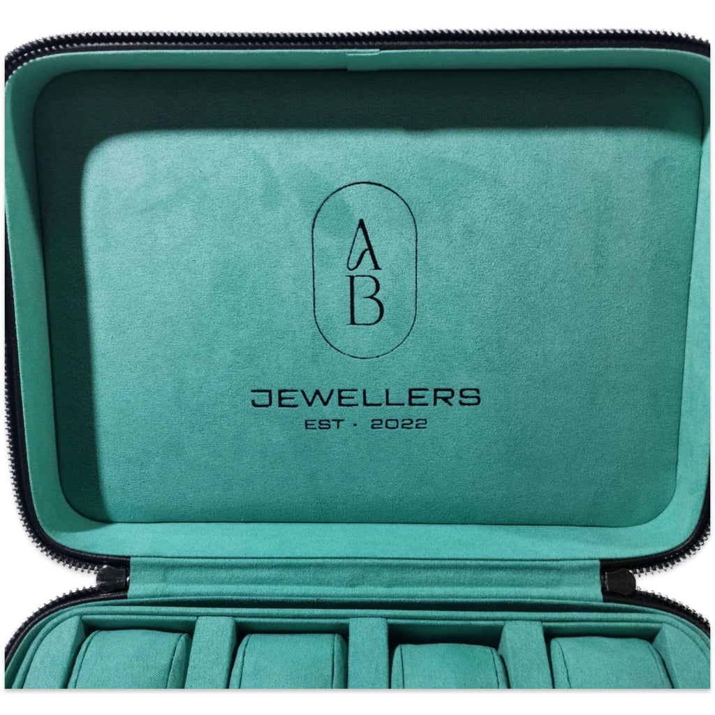 AB Jewellers Custom Jewellery & Watch Case