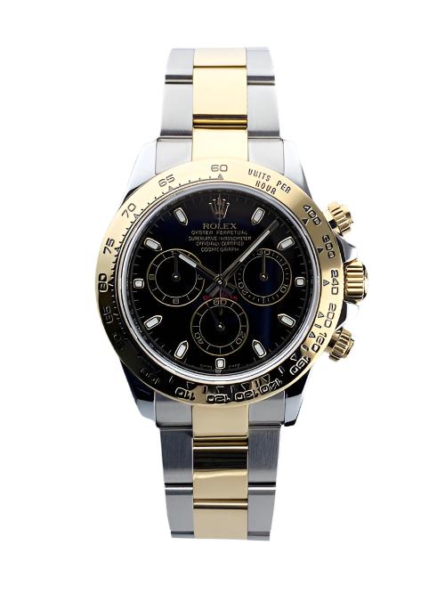 Rolex Daytona 116503